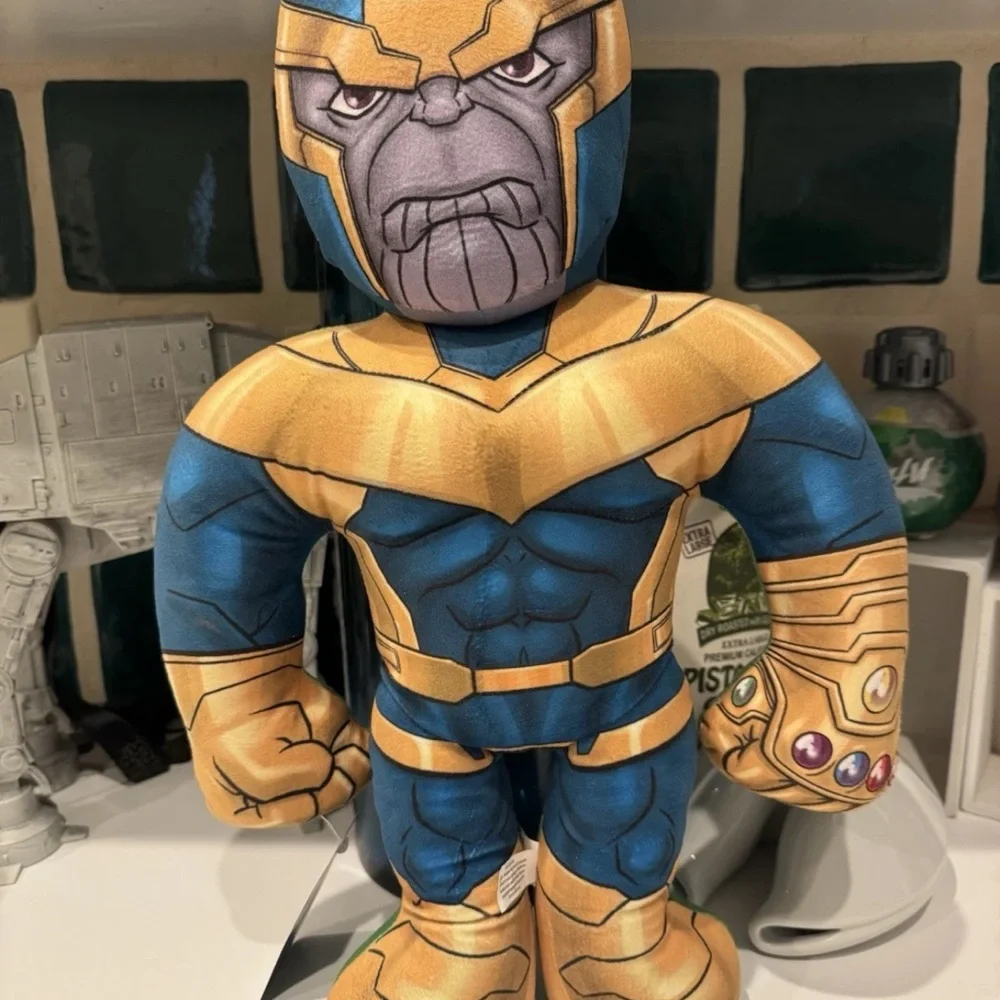 Marvel halfems incredible